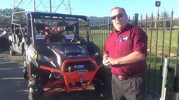 Polaris Ranger High Lifter at Big 1 Motorsports