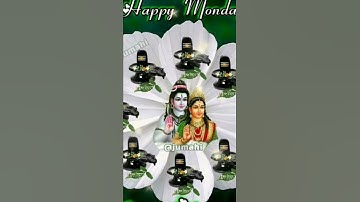 Shiv Shankar good morning Status/Shiv ji what