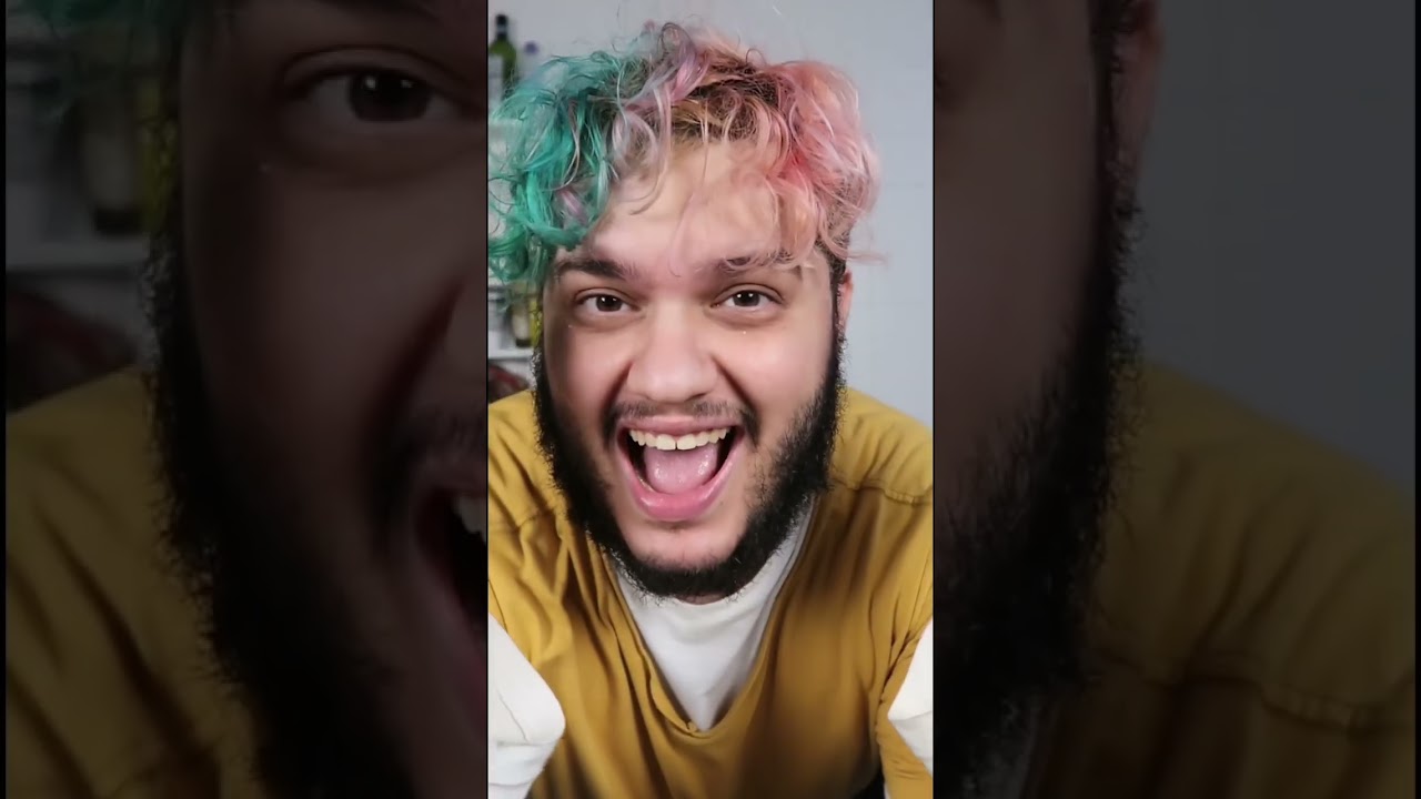 DRINK SÓ COM REFRIGERANTE! Sem álcool- Receita musical