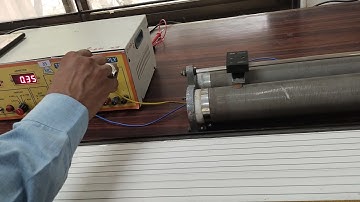 Find out unknown emf of a battery using slide wire Potentiometer part 2 connection