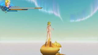 Dragonball Xenoverse 2 Nude Mod Android18