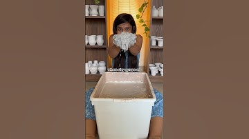 The infinite clay hack 🤩