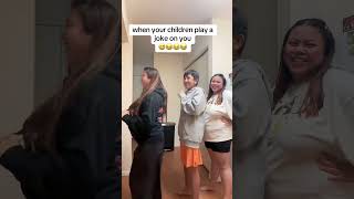Chicken dance epic fail 😂