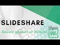 Comment utiliser slideshare pour sa veille 