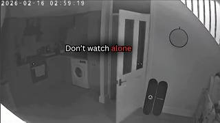 10 Horrifying videos to fall asleep to