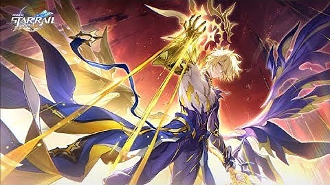 Honkai Star Rail 3.4 - New Trailblaze Story Quest Full Walkthrough Part 5