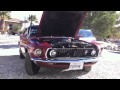 1969 Mustang Grande for Sale ACT NOW - Day 1 - No Rust 66k Miles! Introduction!