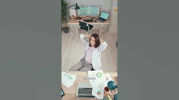 Overwhelmed by emails? Managing email overload can save time and reduce stress!