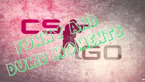 CSGO Random Moments #1