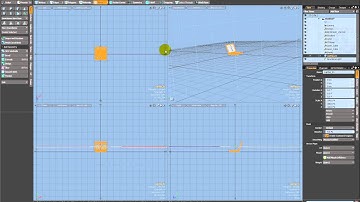 MODO: Cutaways with Render Booleans