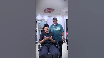 عايز اركب بروكه عشان اخطب 