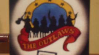 Video thumbnail of "The Outlaws Ride a White Swan"