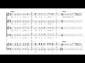 Gloria 4/5 - Gratias agimus tibi / Propter Magnam Gloriam (accompaniment only) Mp3 Song