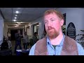 Montana Ag Network: processing industrial hemp