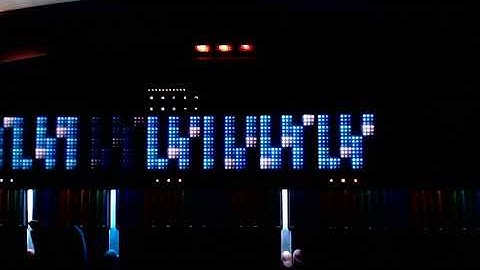 MYSTIC FREQUENCIES - Spectrum Synth Test 5