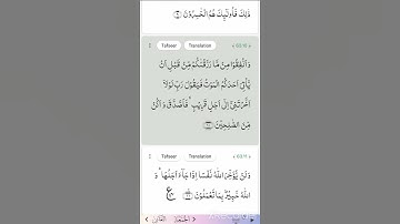 # Surah Al Munafiqun (سورة الـمنافقون)  Ayat 9 - 11 By shaykh Abdul Rehman Alsudais #
