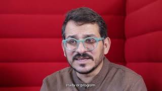 IHE Delft 💧 Tell your story - Student Experience - Salman Khairalla and Tombek John Modi