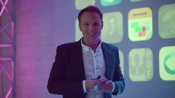 Growth Hacking: How to get 100 million downloads | Denys Zhadanov at Growth Marketing Stage