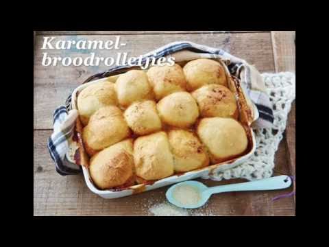 Video: Kookrolletjies Tuis