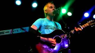 John Vanderslice - Kookaburra (Live 4/21/2011)