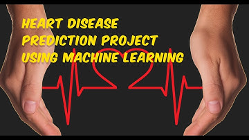 Heart Disease Prediction Using Machine Learning
