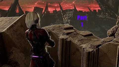 CODE VEIN L EP-1