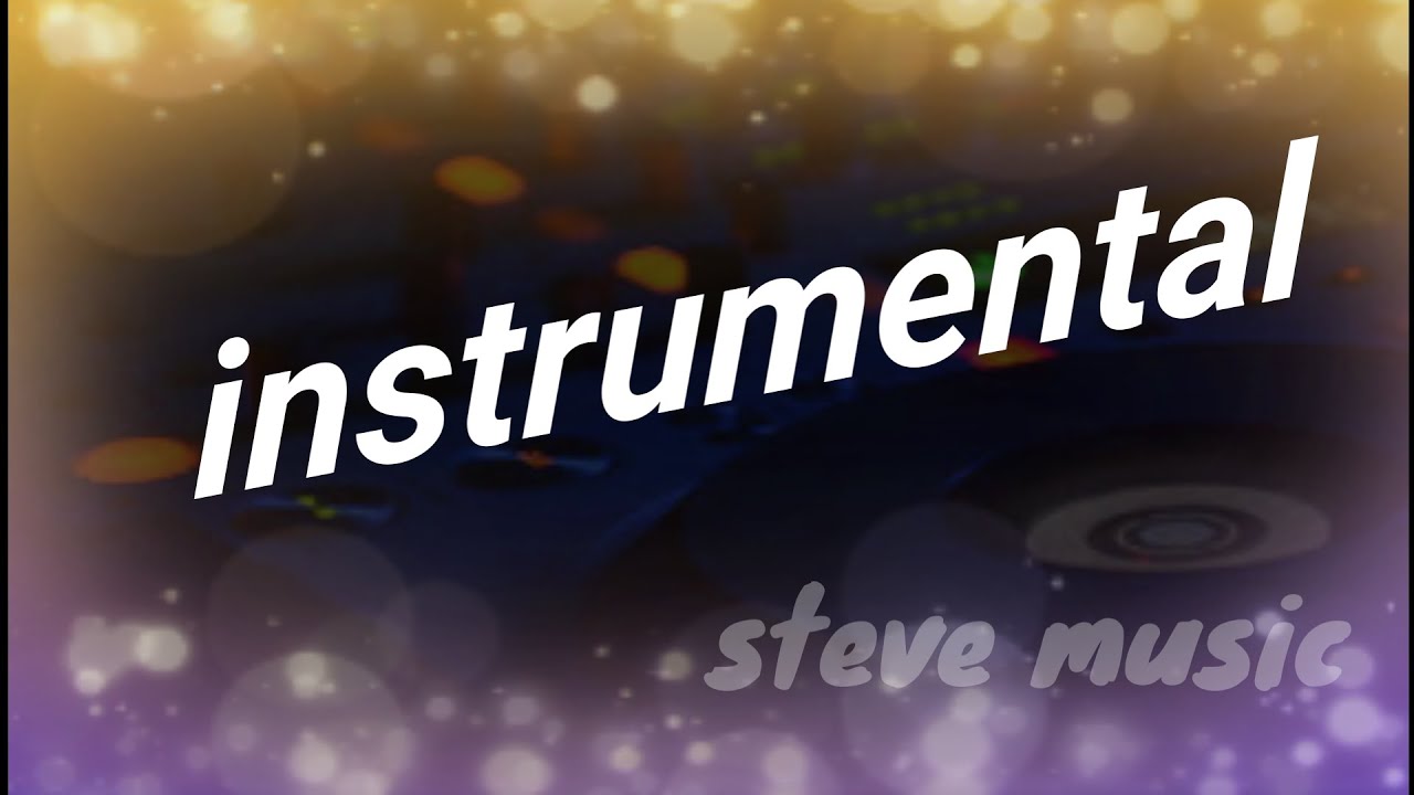 varum thuya aaviye | tamil christian song instrumental | steve music ...