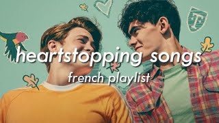 Heartstopper playlist but it's french by stoopy 1,951 views 1 year ago 23 minutes