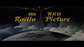 RKO Radio Pictures (1958)