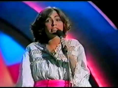 Anita Skorgan - Casanova - Eurovision 1977 Norway