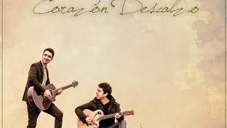 Video thumbnail of "Valio la pena"