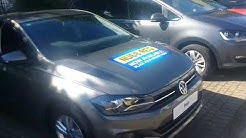 New VW POLO Interior Glove compartment