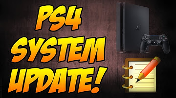 Playstation 4 Share Factory 2.0 System Update - CREATE GIFS + 1080P VIDEOS + 4K SCREENSHOTS + MORE!