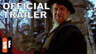 Cry of the Banshee - Vincent Price (1970) Official Trailer (HD)
