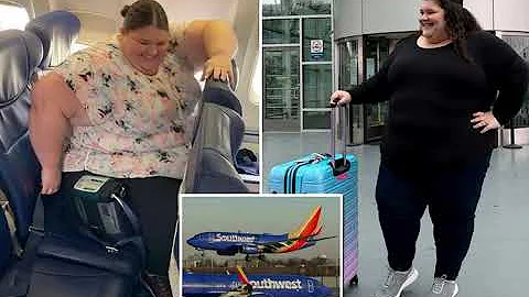 Southwest Airlines Customers of Size Policy Undergoes Major Changes for 2026