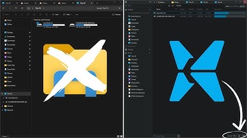 Is File Pilot a Good Alternative to Windows File Explorer?