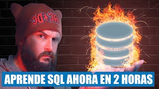 Aprende SQL ahora! curso completo gratis desde cero screenshot 3