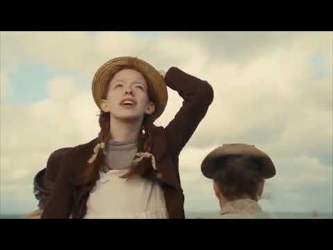 Anne with an E - Ahead By A Century