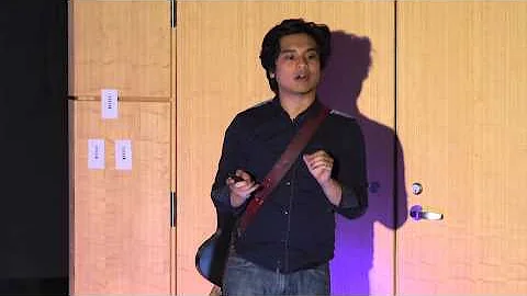 Creativity: How to Move People | Jaime Lara | TEDx...