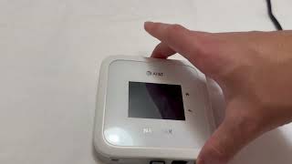 NETGEAR Nighthawk M6 5G WiFi 6 Mobile Hotspot Router (MR6110) – Blazing Fast #ad