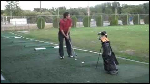 Post Shot Routine Tip