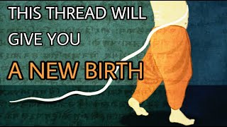 JANEU | THE STORY OF THE SACRED THREAD Thumb