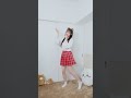 【踊ってみた】ツキマカセ/DOLLCHESTRA【にこべぁ。】#dance #shorts #ラブライブ