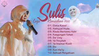 Sulis Full Album || Sulis Cinta Rasul With Orchestra