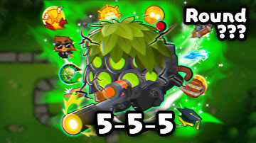 How Long Will a TRUE God Boosted Tier 5 Sniper Survive?