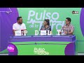 PULSO DE LA TARDE 28-04-26