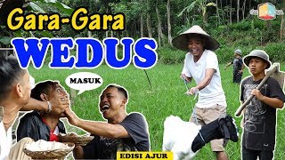 gara gara weduse percil dadi geger komedi cak percil terbaru