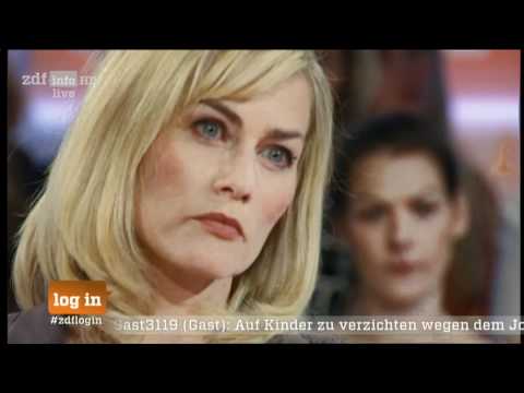 Mutti oder Kita? - ZDF login vom 30.5.2012 (Part 4)