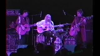Cheap Trick - &quot;Take Me to the Top&quot; (live) - Merrillville, Indiana - February 28th, 1998 - TF2