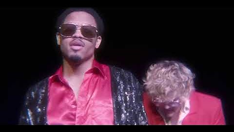 Panther Protocol Song